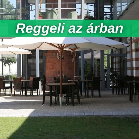 Hotel Kelep Токай Екстер'єр фото