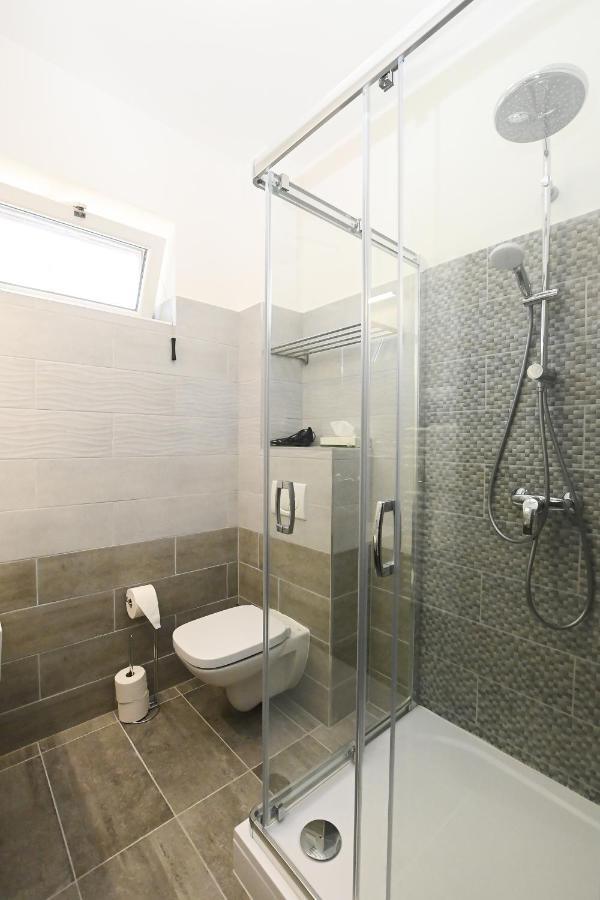 Hotel Kelep Токай Екстер'єр фото