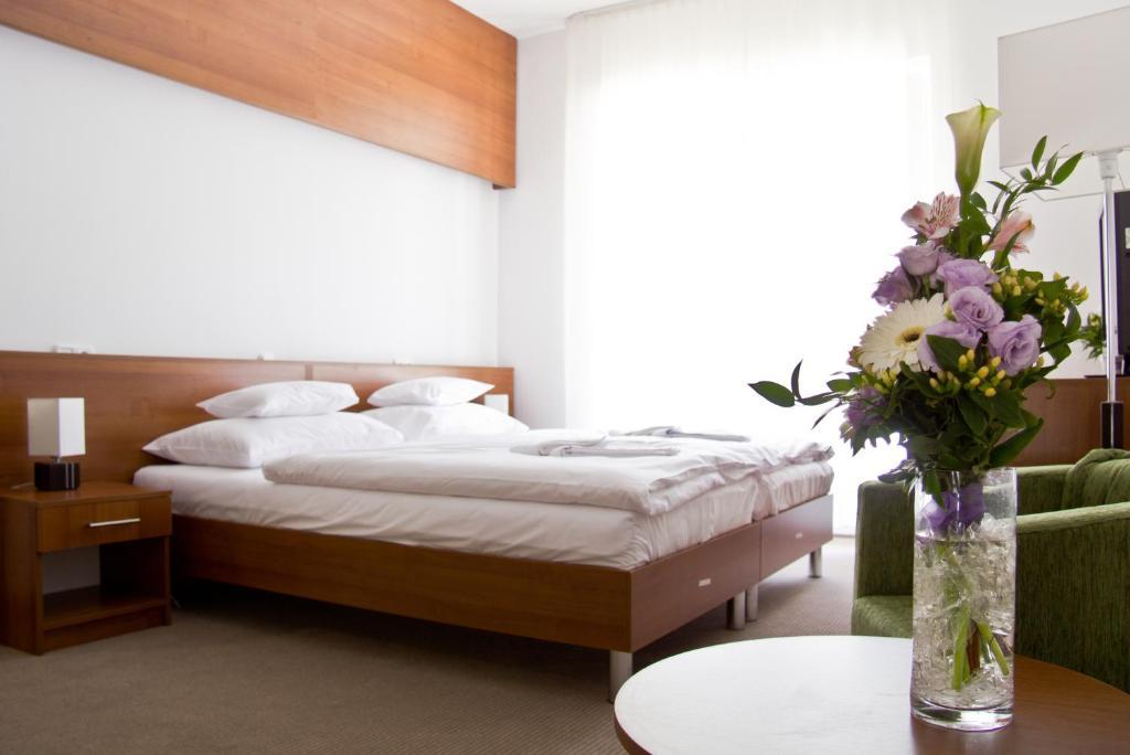 Hotel Kelep Токай Номер фото