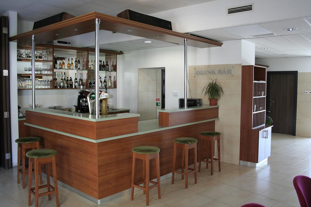 Hotel Kelep Токай Екстер'єр фото