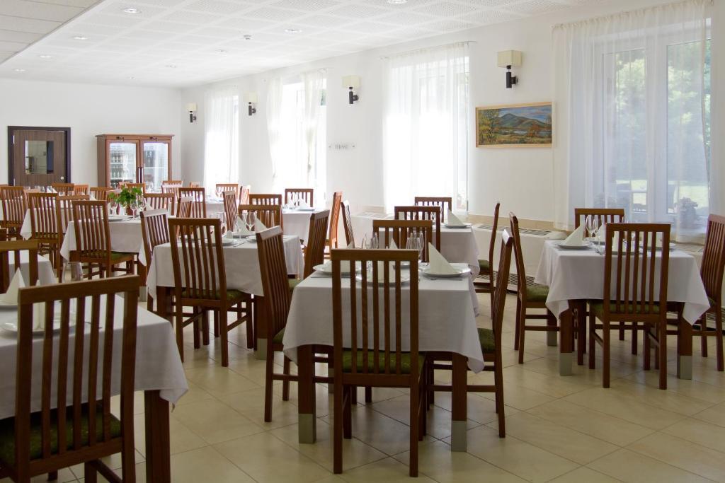 Hotel Kelep Токай Екстер'єр фото